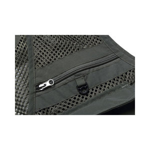 เสื้อกั๊ก Tatcical ต่อสู้กับเสื้อกั๊กหลายกระเป๋าที่มีสองแผ่นถุง - Product Image 4