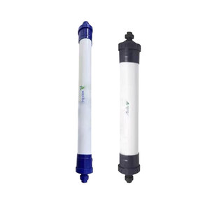 Aqucell PVC <span class=keywords><strong>PVD</strong></span> siêu lọc lọc nước lọc màng Adblue rỗng sợi màng lọc nước công nghiệp - Product Image 2