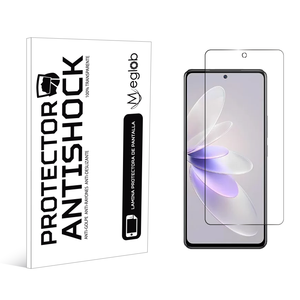 ฟิล์มกันรอยหน้าจอ ANTISHOCK Vivo S16e อุปกรณ์เสริมมือถือที่ทนทานและดูดซับแรงกระแทก - Product Image 1