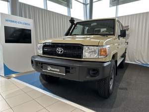 Toyota Hilux 4x4 Usada, Cabina Simple, Modelo 2021/2024, 100% en Perfecto Estado, Sin Accidentes - Product Image 4