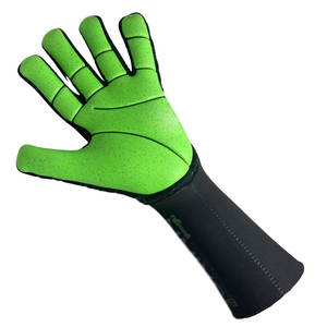 GUANTES DE PORTERO DE ALTO RENDIMIENTO CON PALMA DE LÁTEX AVANZADO, COMODIDAD, SOPORTE Y OPCIONES DE DISEÑO PERSONALIZADO - Product Image 4