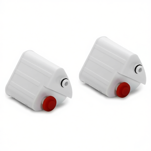 Plancha Eléctrica Rowenta EASY STEAM XD9060E0 con 2 Cartuchos de Repuesto VR7040 Desincrustante - Product Image 3