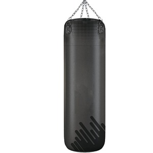 Entraînement Fitness avec sac de sable suspendu pour adultes exercice de gymnastique vide-sac de boxe lourd sacs de boxe pour hommes - Product Image 1
