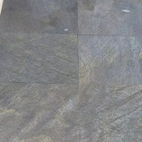 Carreaux de quartzite vert Deoli modernes de haute qualité, finition brute/polie, pierre naturelle pour murs de piscine intérieure, hôtels et cuisines