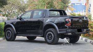 Ford Ranger Raptor 2023 Usato, Pickup Doppia Cabina, Fuoristrada Automatico |   Pronto per l'esportazione - Product Image 6