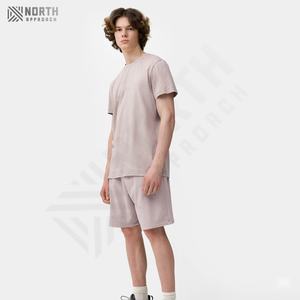 Summer Active Wear Casual Solid Quick Dry <b>Jogging</b> <b>Shorts</b> Unisex Custom Terry Cotton <b>Men's</b> Workout Acid Washed <b>Shorts</b> <b>Men</b> Summer - Product Image 6