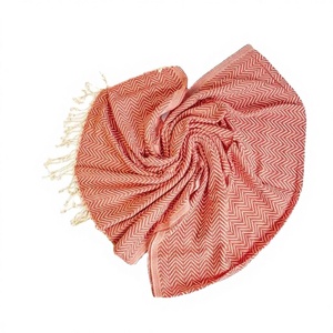 Authentic Otantic Stylish Lightweight Quick-Drying Turkish Cotton Hammam Super Soft Custom Branding Travel Style <b>Beach</b> Towels - Product Image 1