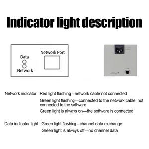 Testeur de batterie de la série lithium acide DT SF20 9-99V Analyse visuelle des données du système intelligent de surveillance de la température SF20 - Product Image 5