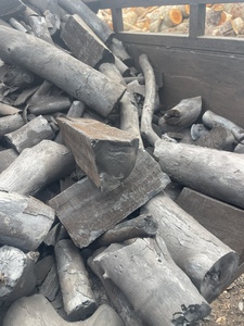 Carbón duro de eucalipto natural procedente de Vietnam, parrilla de barbacoa de larga duración, carbón de madera limpio con combustible - Product Image 6