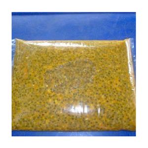 Wholesale Bulk Frozen Passion Fruit Supplier Vietnam | Cheap Price IQF Pulp in 1kg 2kg 5kg <b>Bags</b> for Food Companies - Product Image 2