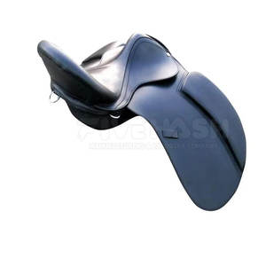 Silla de salto de alta calidad para torneos, espectáculos y deportes ecuestres al por mayor RATE 2026 - Product Image 2