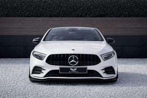 MERCEDES-BENZ Classe A d'occasion, conduite à gauche/droite - Product Image 6