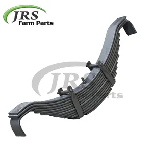 Revitalize Your Ride with JRS Farmpart's Trailer Leaf Springs: Unmatched Strength and Performance