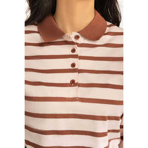 Camiseta Casual de Corte Ajustado WM-KTP-WS25-118 - Product Image 4