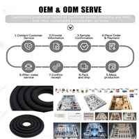 Pesas Ajustables para Muñecas y Tobillos con Silicona Suave al Tacto y Velcro, Ideales para Yoga y Gimnasio en Casa