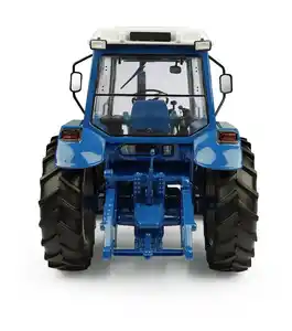 Ford 3600 4wd Boer Tractores Landbouw Farm Wheel Tractor Landbouwtractor