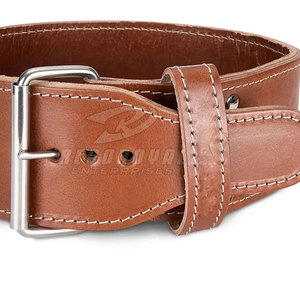 Strong Single Prong Belt Reliable Single Prong Belt Secure Fit And <b>Comfort</b> Made For Powerlifting - Product Image 6