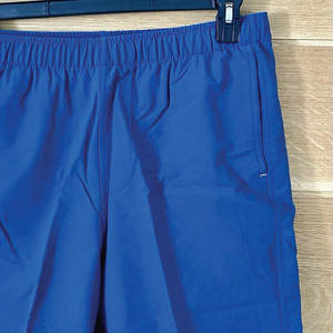 Pantalones Cortos Deportivos Casuales para Hombre, Ligeros, Transpirables, de Secado Rápido, Material Absorbente de Sudor para Entrenamiento Físico - Product Image 3