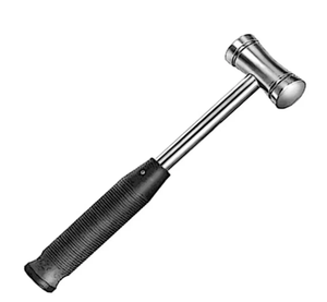 Acier inoxydable disponible dans toutes les tailles et couleurs dans un style unique et un nouveau design AMALLET, 30MM - Product Image 5