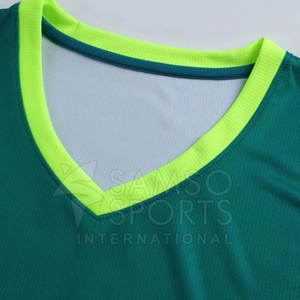 Camiseta de baloncesto de secado rápido de poliéster 100% personalizable, ropa deportiva de verano transpirable, conjuntos de talla grande, técnicas impresas que incluyen - Product Image 3