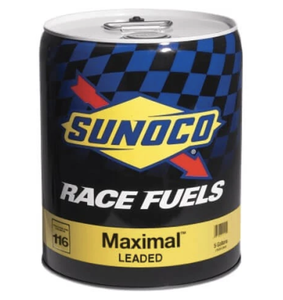 Sunoco <b>Maximal</b> Leaded 5 GAL - Product Image 1