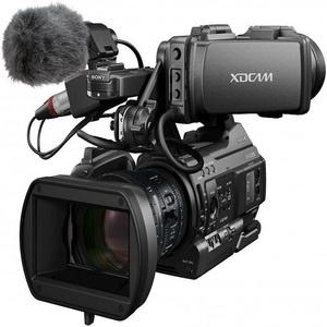 Cubierta para Cámara Web PMW 300K1 XDCAM HD PMW300 Nueva - Product Image 1