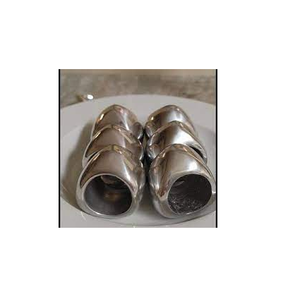 Anneau porte-Serviette en aluminium créatif, faveurs de mariage, vente en gros, porte-Serviette carré, anneau de Serviette à vendre - Product Image 5