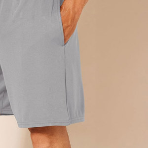 Fabricant de maillots de bain Maillots de bain personnalisés Athletic Swim Men Casual Board Shorts - Product Image 4