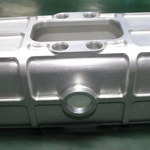 Servicios de mecanizado CNC DUC HOP en Hanoi Vietnam-Capacidades de torneado y perforación de fresado EDM de alambre - Product Image 5