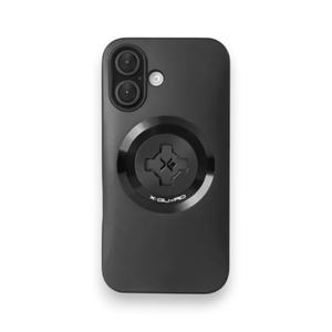 X-GUARD Smart <b>Tracking</b> Motorcycle Phone Holder Cover for iPhone 16 Newest 360 Degrees Flexible TPU Silicone Mobile Phone <b>Cars</b> - Product Image 1