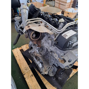 AUDI A1 Serie (8X1) CPT 140 HP 103 KW CPTA Motor de Gasolina 1395 (10>14) - Product Image 5