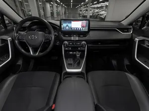 โตโยต้า RAV4 SUV ปี 2022 เครื่องยนต์เบนซิน เบาะหนัง หลังคาพาโนรามา เบาะไฟฟ้า เครื่องยนต์เทอร์โบ เกียร์อัตโนมัติ ไฟ LED - Product Image 5