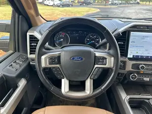 2022ฟอร์ด F-250ลาเรียท - Product Image 6