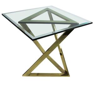 Table basse de qualité durable, style unique, décoration de chambre à coucher, design artisanal, table de canapé pour la décoration de restaurant et de café - Product Image 3