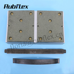 Embrague Rubflex 60VC1600 VC Airtube 142915 511348 145413BD 412178 para Molino de Molienda y Minería - Product Image 5