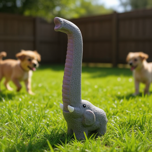 Giocattoli da Masticare Durevoli per Cani, Giocattolo Resistente per l'Intrattenimento Canino - Product Image 3