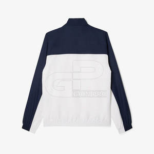 2025 mode porter manches longues hommes survêtement surdimensionné de haute qualité hommes survêtement pour un usage décontracté - Product Image 4