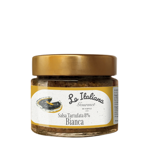 Nấm Cục Mùa Hè Trong Dầu Hướng Dương Và Nấm Cục Hương Vị 500gr Nấm Cục Ý - Product Image 3