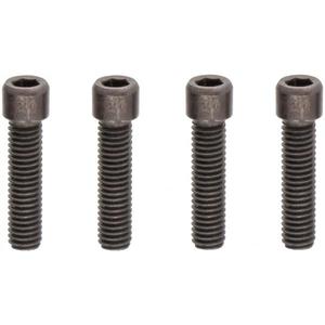 ชุดสกรูหัวกระบอกสูบฮาเซตสำหรับอุปกรณ์เสริมและอะไหล่เครื่องมือลมแบบเลื่อยเซเบอร์ - Product Image 1