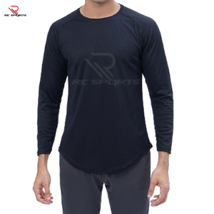 T-shirt 100 % coton pour homme, style formel, motif imprimé, coupe oversize, haute qualité, polyester/coton – Collection été - Product Image 4