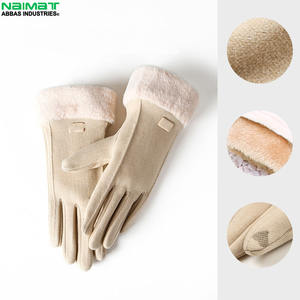 ถุงมือหนังตาข่ายคุณภาพสูง แฟชั่น ระบายอากาศได้ดี แบบครึ่งนิ้ว สำหรับขับรถ ขี่มอเตอร์ไซค์ แข่งรถ กันน้ำ  รับสกรีนโลโก้  สไตล์ลำลอง - Product Image 6