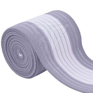 Rodilleras personalizadas de alta calidad, venta al por mayor, accesorios de Fitness, protección de levantamiento de pesas, rodilleras personalizadas - Product Image 6