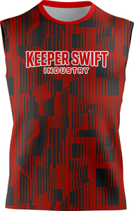 ชุดยูนิฟอร์ม 7V7 ดีไซน์ล่าสุด คุณภาพสูง ขายส่ง ชุดยูนิฟอร์ม 7V7 รุ่นใหม่ ผลิตจากโพลีเอสเตอร์ - Product Image 2