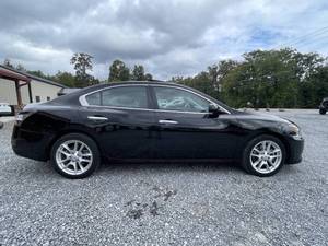 Precio bajo, Nissan Maxima 3 2014. 5 autos usados en venta - Product Image 5