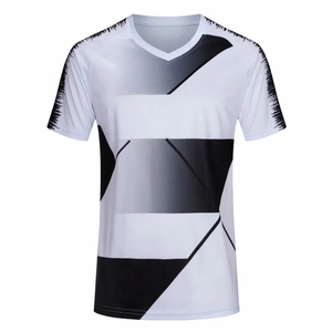 Camiseta de fútbol americano reversible sublimada transpirable de alta calidad personalizada nuevo estilo impreso ropa de fútbol americano - Product Image 1