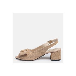 Scarpe estive da donna di grandi dimensioni 41-42-43-44-vimini