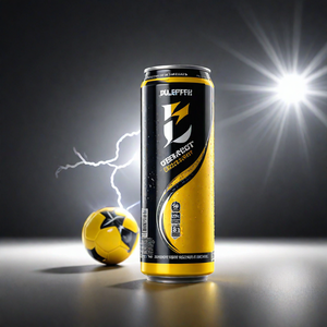 เครื่องดื่มชูกำลังคาร์บอเนตคาร์โบไฮเดรตต่ำผลิตจากโรงงานในเวียดนาม - Product Image 1