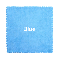 Serviette commerciale en microfibre 300GSM 100% fendue en microfibre
