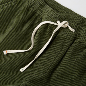 Pantalones cortos informales con bolsillos para hombre, venta al por mayor, sólidos, en blanco, 100% algodón, elásticos, con cordón en la cintura, duraderos y suaves, envío DDP - Product Image 2