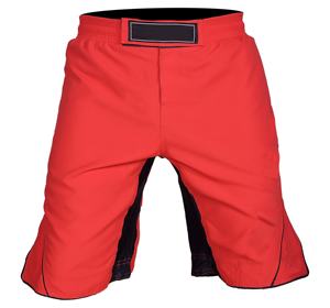 High Quality Custom Made MMA <b>Shorts</b> <b>for</b> <b>Men</b> Stretch Feature Custom Brand Sportswear <b>for</b> Fighting Wear - Product Image 3